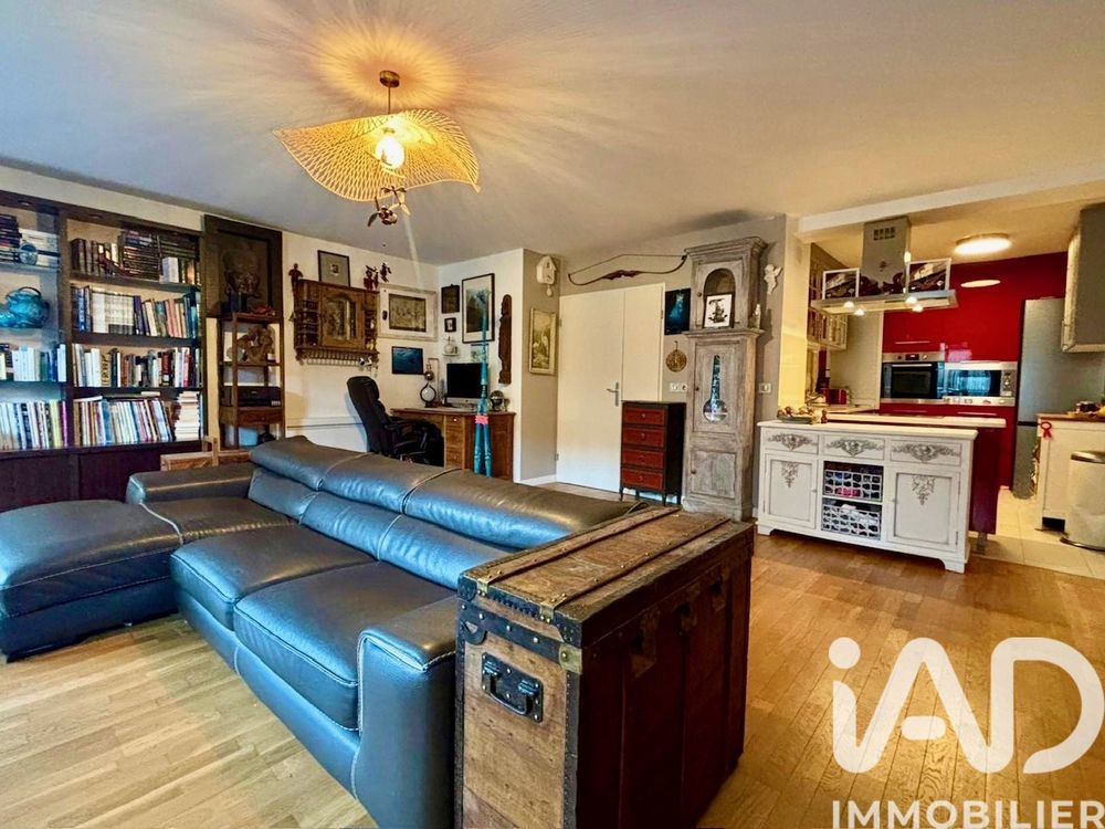 � vendre  Appartement Ch�tenay-Malabry (92290)