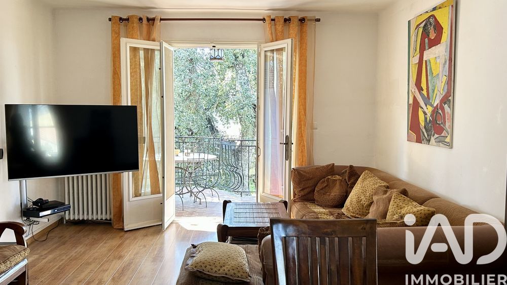 � vendre  Maison La Londe-les-Maures (83250)