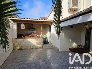  Maison � vendre 5 pi�ces 138 m�