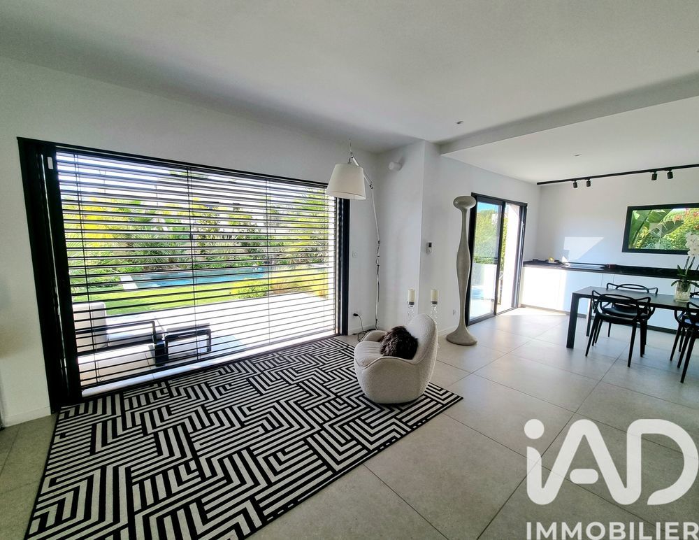 � vendre  Villa Marseille 9