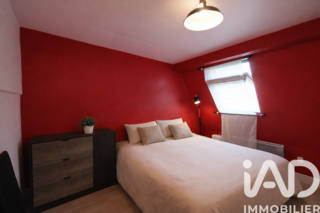  Appartement � vendre 2 pi�ces 30 m�