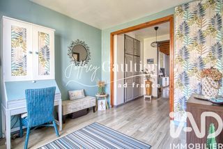  Maison � vendre 4 pi�ces 115 m�