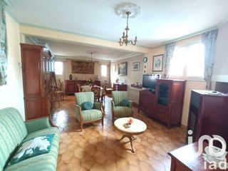  Maison � vendre 6 pi�ces 144 m�