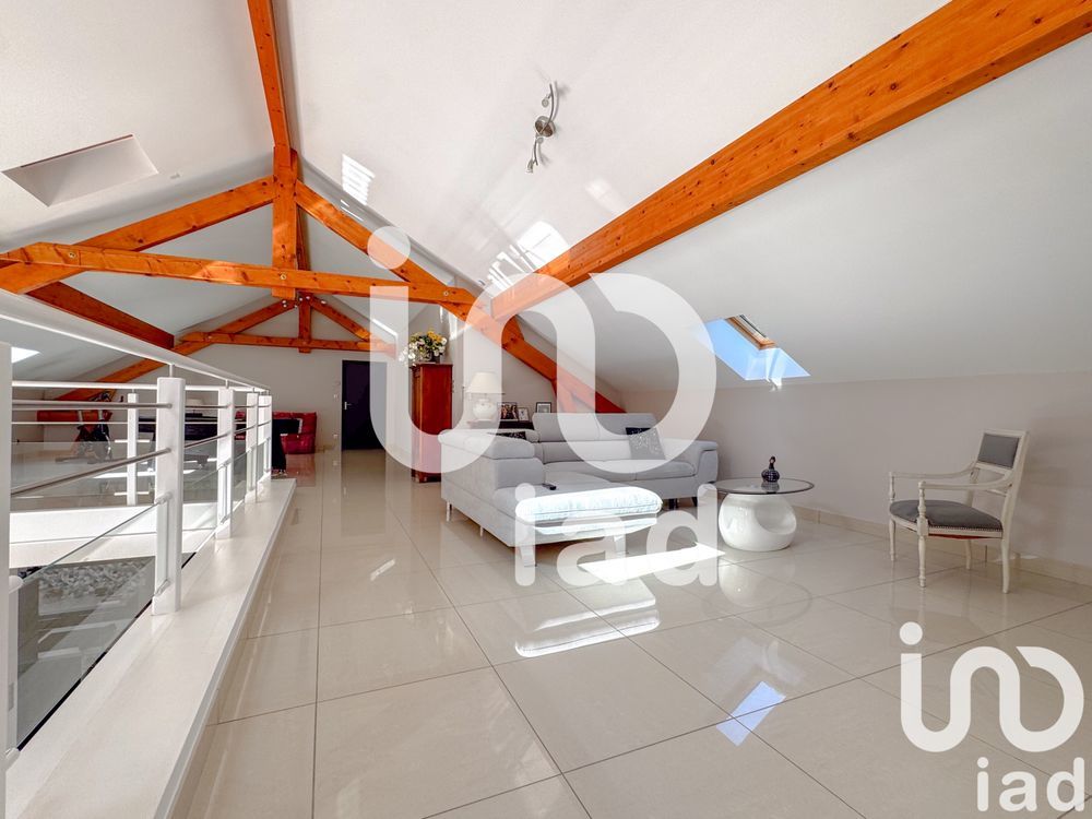 � vendre  Maison Serri�res-en-Chautagne (73310)