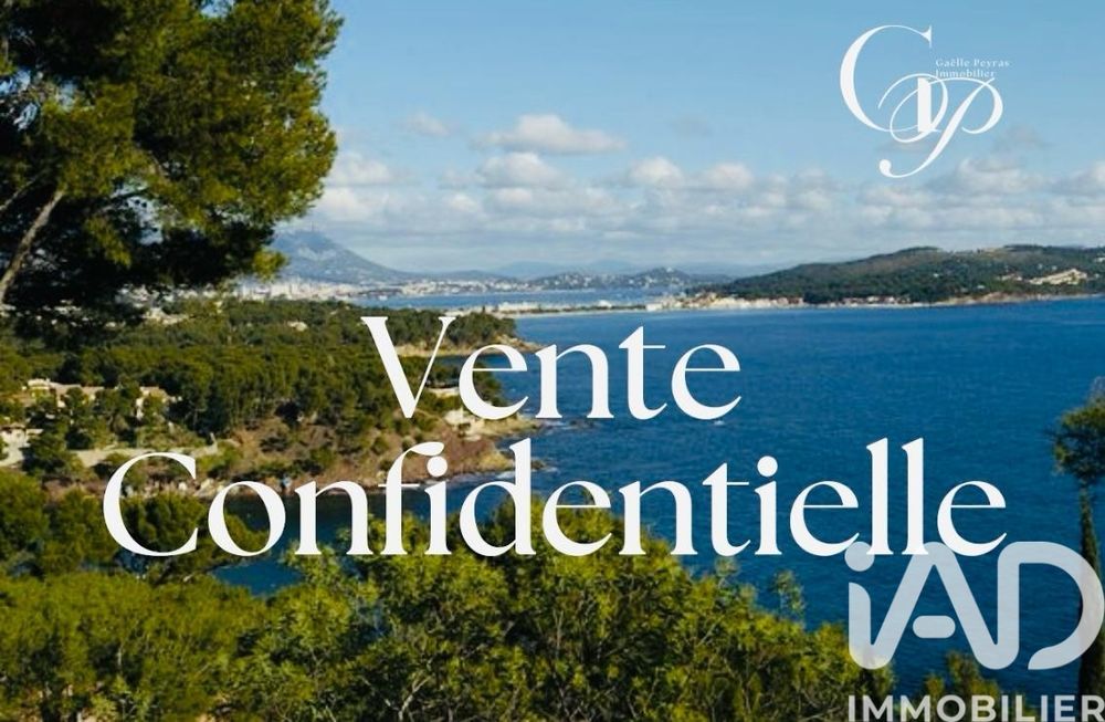 � vendre  Maison La Seyne-sur-Mer (83500)