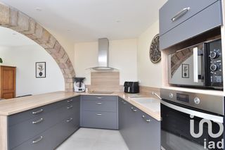  Maison � vendre 5 pi�ces 163 m�