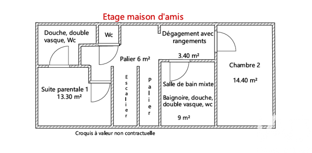 � vendre  Maison Breuilpont (27640)