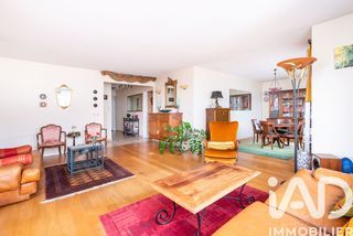  Appartement � vendre 4 pi�ces 101 m�