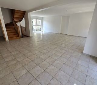  Maison � vendre 4 pi�ces 136 m�