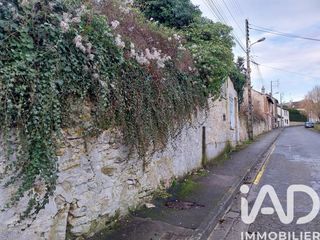  Terrain � vendre 1007 m�