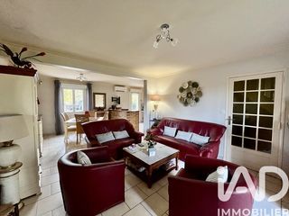  Maison � vendre 6 pi�ces 140 m�