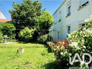  Maison � vendre 5 pi�ces 92 m�