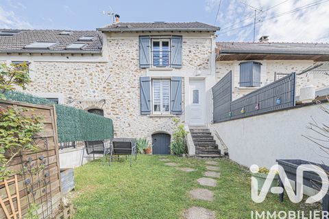   Vente Maison/villa 4 pi�ces Maison - 4 pi�ce(s) - 62 m�