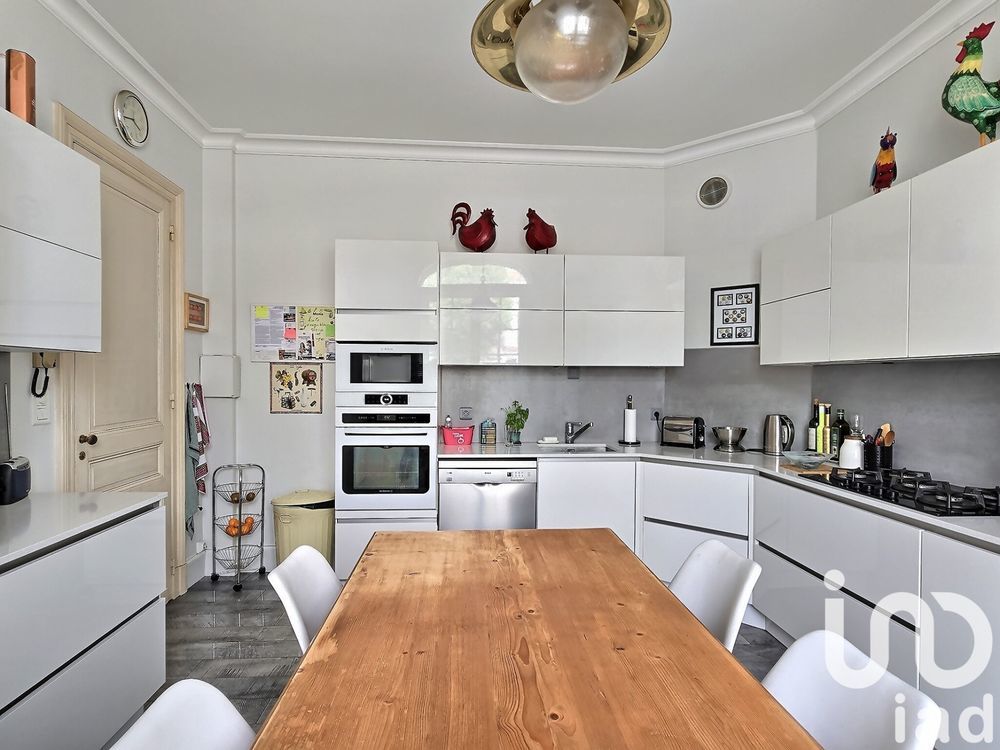 � vendre  Maison Bordeaux (33000)