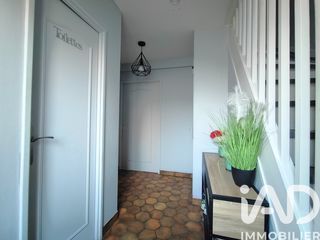  Maison � vendre 8 pi�ces 140 m�