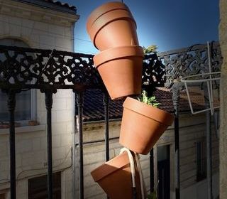  Appartement � vendre 3 pi�ces 60 m�