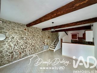  Maison � vendre 3 pi�ces 70 m�