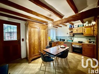  Maison � vendre 3 pi�ces 67 m�