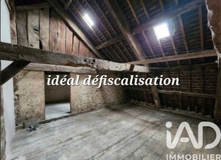  Appartement � vendre 2 pi�ces 34 m�