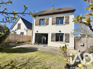  Maison � vendre 6 pi�ces 120 m�