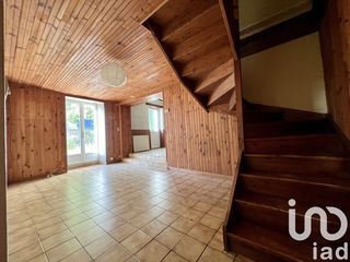  Maison � vendre 4 pi�ces 81 m�