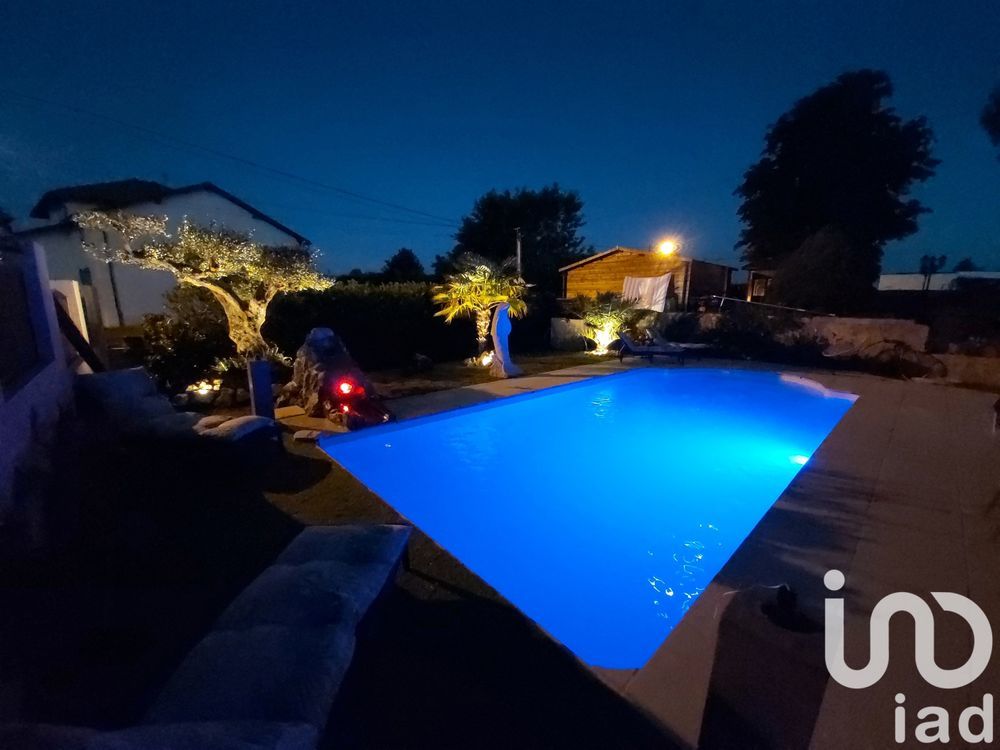 � vendre  Maison Dax (40100)