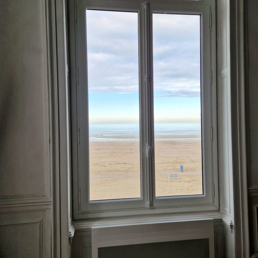 � vendre  Appartement Trouville-sur-Mer (14360)