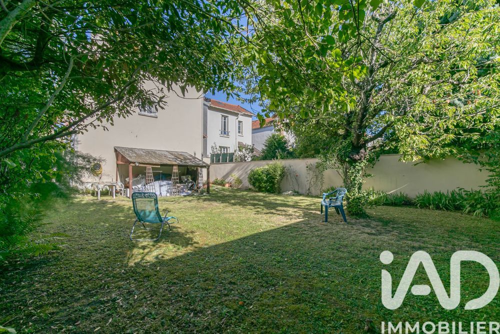 � vendre  Maison Le Perreux-sur-Marne (94170)