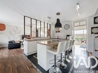  Maison � vendre 6 pi�ces 143 m�