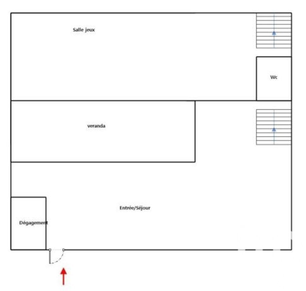 � vendre  Villa Les Lilas (93260)