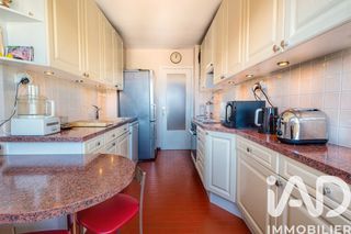  Appartement � vendre 6 pi�ces 123 m�