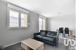  Appartement � vendre 4 pi�ces 59 m�