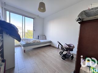  Appartement � vendre 2 pi�ces 44 m�