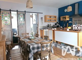  Maison � vendre 8 pi�ces 170 m�