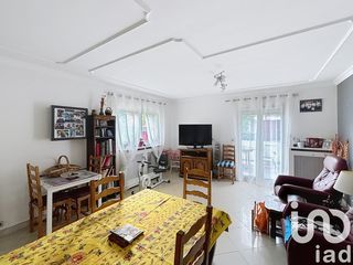  Maison � vendre 5 pi�ces 120 m�