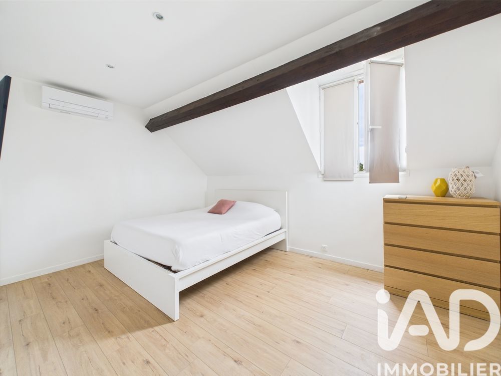 � vendre  Maison Cornant (89500)