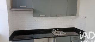  Appartement � vendre 3 pi�ces 44 m�