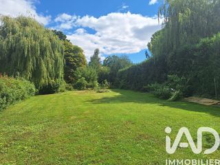  Terrain � vendre 587 m�