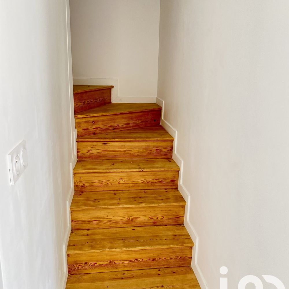 � vendre  Maison Sainte-Marie-de-R� (17740)