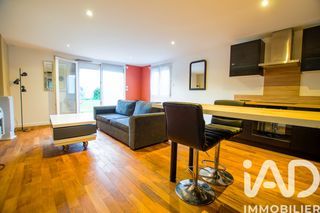  Appartement � vendre 2 pi�ces 52 m�