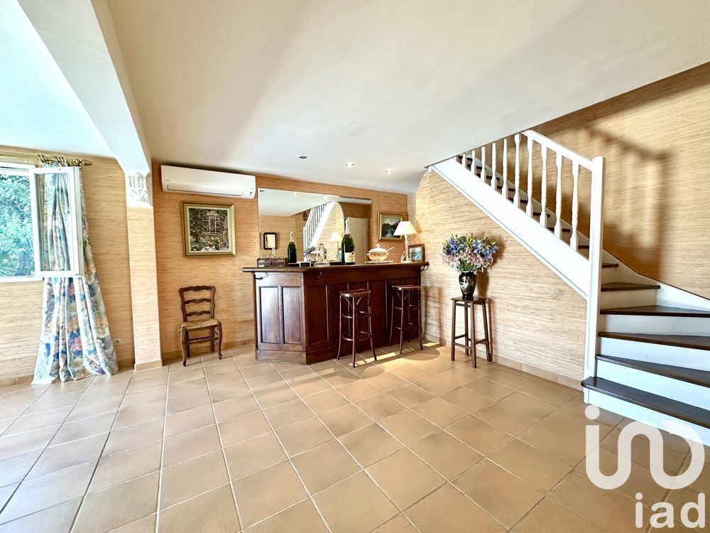 � vendre  Maison Saint-Rapha�l (83700)