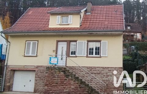   Vente Maison/villa 4 pi�ces Maison - 4 pi�ce(s) - 105 m�