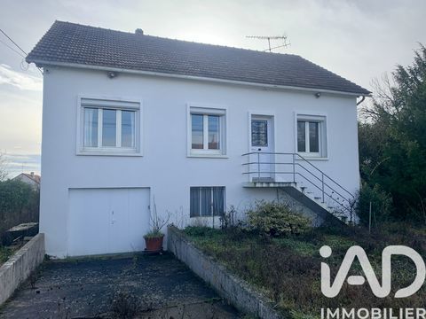   Vente Maison/villa 4 pi�ces Maison - 4 pi�ce(s) - 78 m�