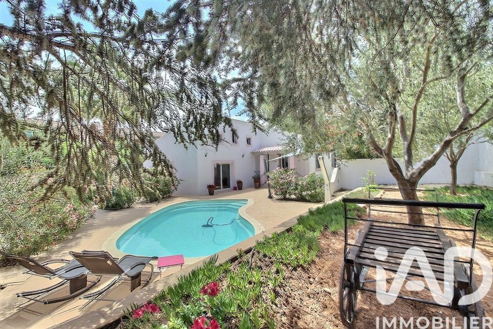 � vendre  Maison Bandol (83150)