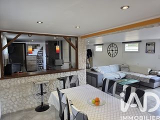  Maison � vendre 6 pi�ces 138 m�