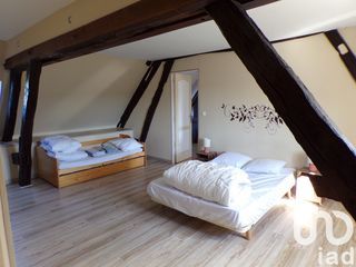  Maison � vendre 6 pi�ces 220 m�