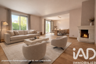  Maison � vendre 8 pi�ces 190 m�