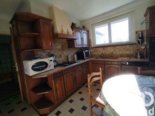  Maison � vendre 6 pi�ces 166 m�