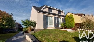  Maison � vendre 5 pi�ces 141 m�