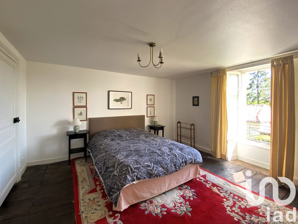 � vendre  Maison Ronsenac (16320)